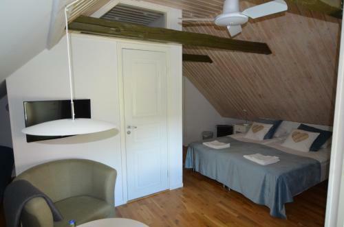 Bed & Breakfast Cilias Mat & Rum Killeg�rden P� Kivik