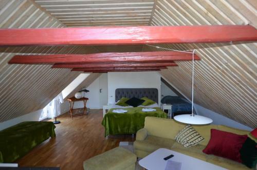 Bed & Breakfast Cilias Mat & Rum Killeg�rden P� Kivik