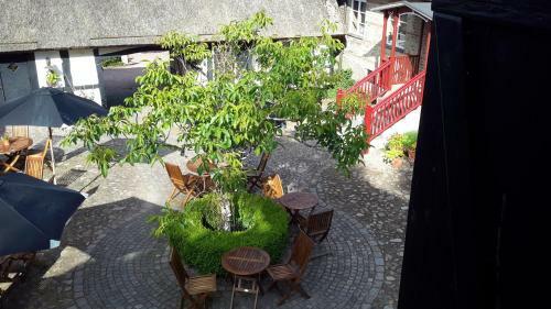 Bed & Breakfast Cilias Mat & Rum Killeg�rden P� Kivik