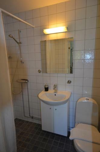 Bed & Breakfast Cilias Mat & Rum Killeg�rden P� Kivik