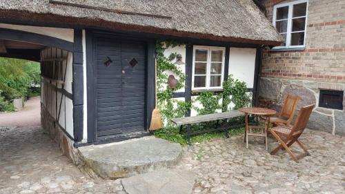 Bed & Breakfast Cilias Mat & Rum Killeg�rden P� Kivik