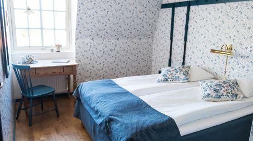Agda Lund Bed & Breakfast