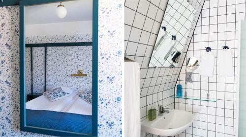 Agda Lund Bed & Breakfast