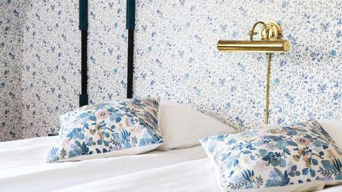 Agda Lund Bed & Breakfast