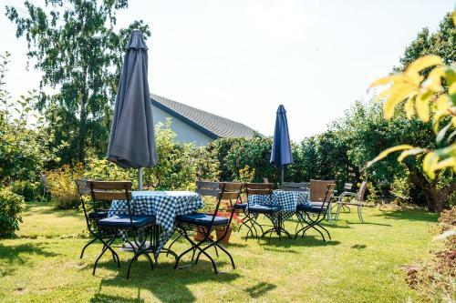 Agda Lund Bed & Breakfast