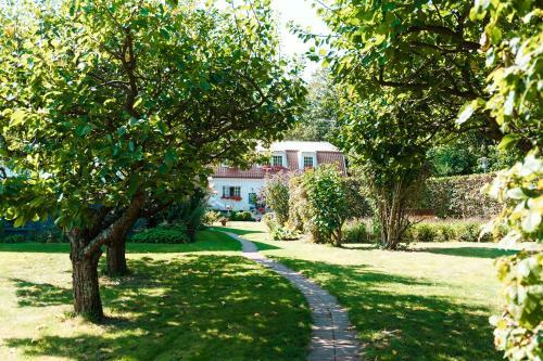 Agda Lund Bed & Breakfast