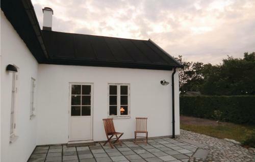 Holiday Home Kivik 45