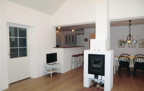Holiday Home Kivik 45
