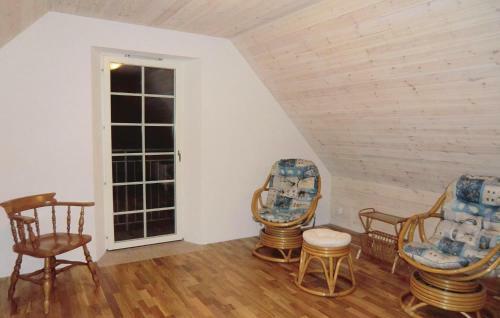 Holiday Home Kivik 45