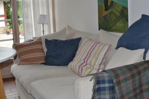 Apartamento Kastanjeg�rden P� Stenshuvud