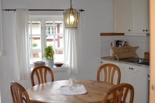 Apartamento Kastanjeg�rden P� Stenshuvud