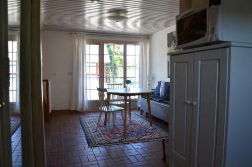 Apartamento Kastanjeg�rden P� Stenshuvud