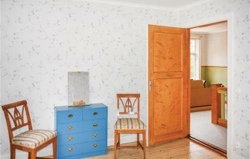 Three-bedroom Holiday Home In Lekeryd