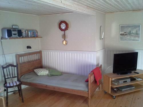Fj�ttram�la Apartment