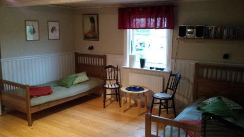 Fj�ttram�la Apartment