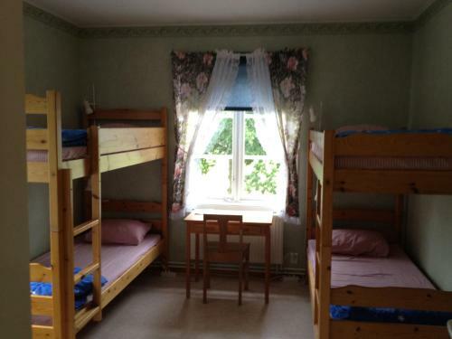 Stf Hostel S�dra Ljunga