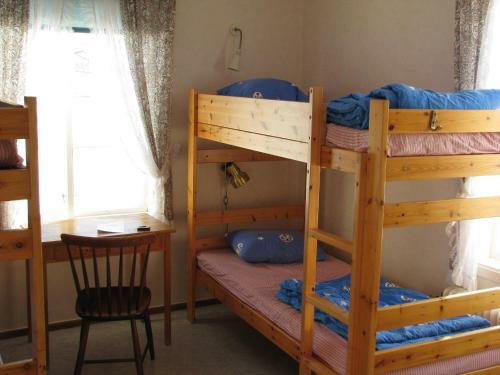 Stf Hostel S�dra Ljunga
