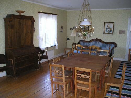 Stf Hostel S�dra Ljunga