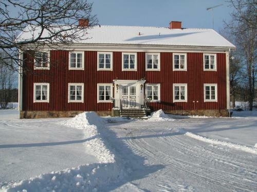 Stf Hostel S�dra Ljunga