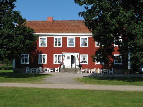 Stf Hostel S�dra Ljunga
