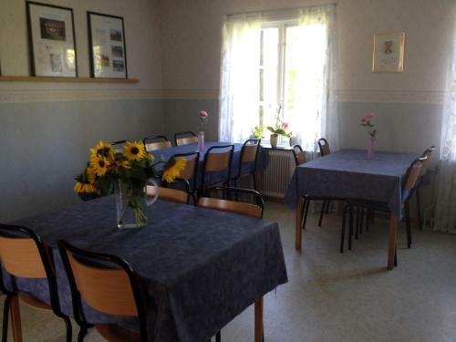 Stf Hostel S�dra Ljunga