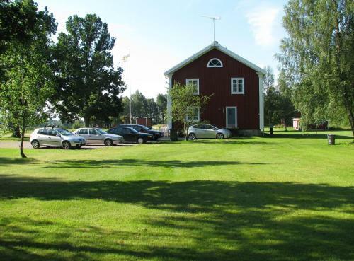 Stf Hostel S�dra Ljunga