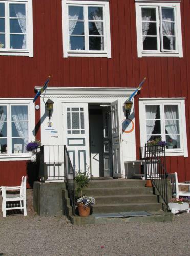 Stf Hostel S�dra Ljunga