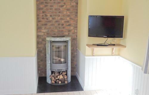 Holiday Home Sp�nghult �lmhult II