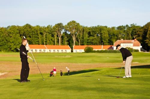 Hotel Arasl�v Golf & Resort