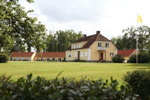 Hotel Arasl�v Golf & Resort