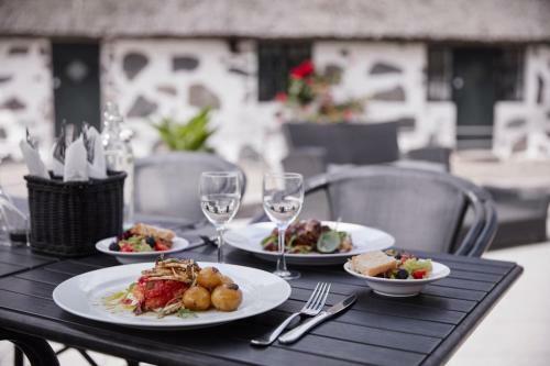 Hotel Arasl�v Golf & Resort