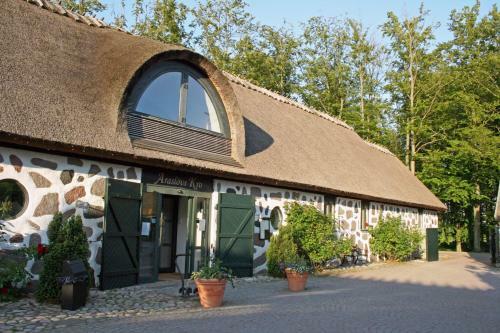 Hotel Arasl�v Golf & Resort