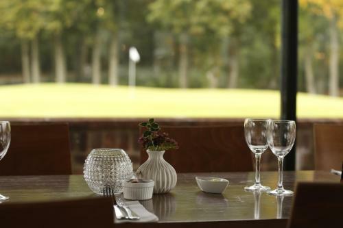 Hotel Arasl�v Golf & Resort