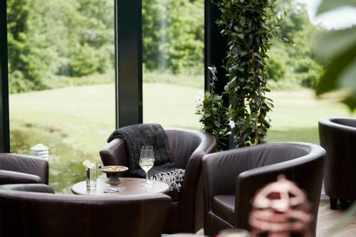 Hotel Arasl�v Golf & Resort