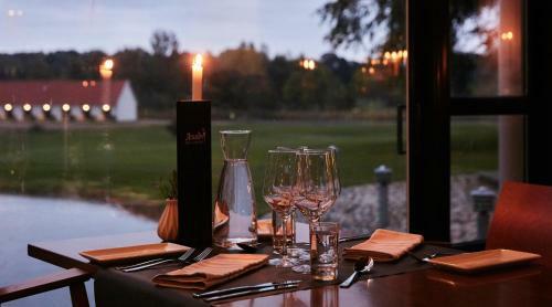Hotel Arasl�v Golf & Resort