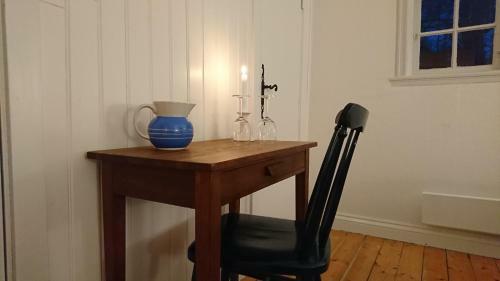 Bed & Breakfast Annexet
