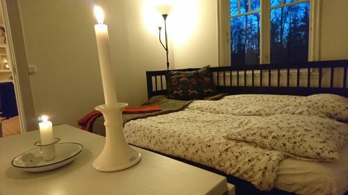 Bed & Breakfast Annexet