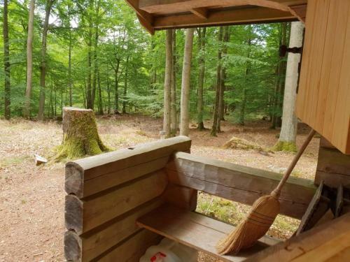 Lodge Bokebacken