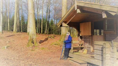 Lodge Bokebacken