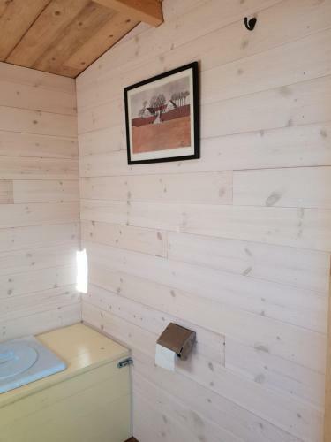 Lodge Bokebacken