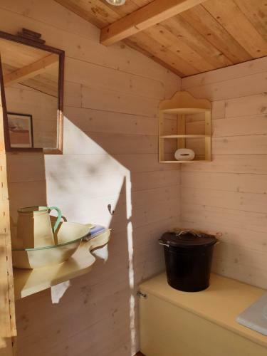 Lodge Bokebacken