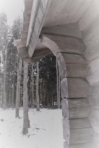 Lodge Bokebacken
