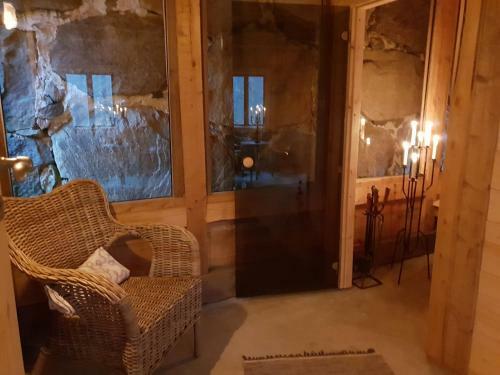 Lodge Bokebacken