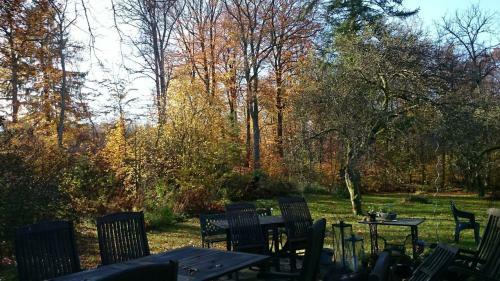 Lodge Bokebacken