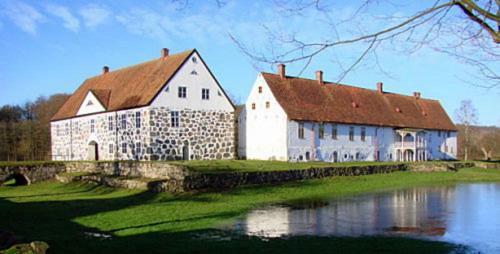 Lodge Bokebacken