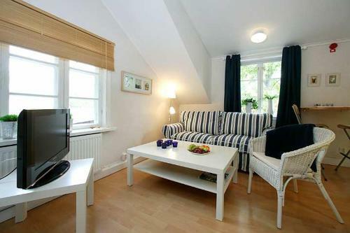 Apartamento Classic Leksand