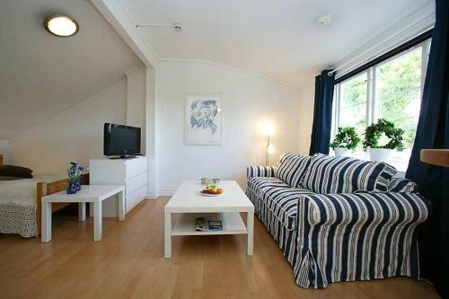 Apartamento Classic Leksand