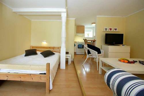 Apartamento Classic Leksand