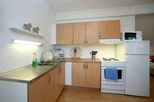 Apartamento Classic Leksand