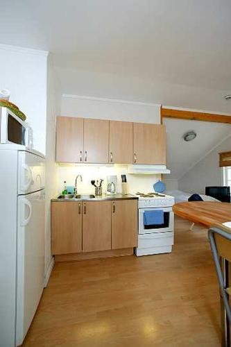 Apartamento Classic Leksand